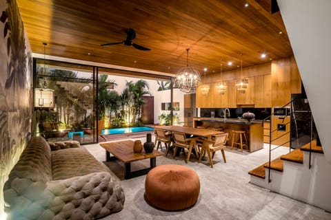 Villa | 3 bedrooms
