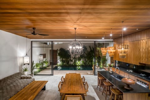 Villa | 3 bedrooms