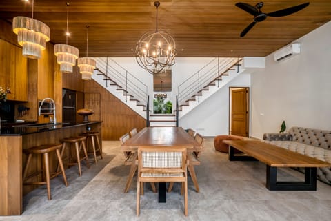Villa | 3 bedrooms