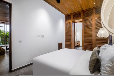 Villa | 3 bedrooms