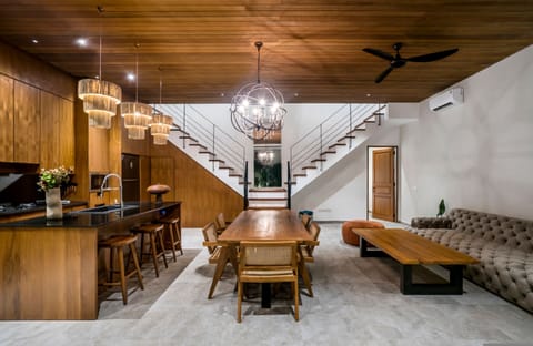 Villa | 3 bedrooms