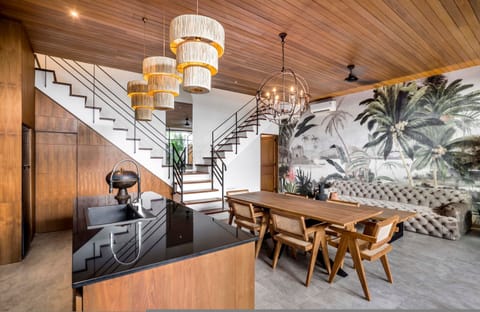 Villa | 3 bedrooms