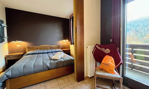 Comfort Double Room | Bed sheets