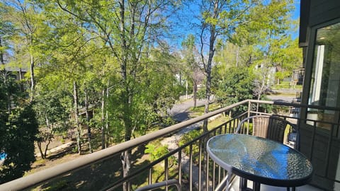 Superior Apartment, Balcony, Garden View | Garden view