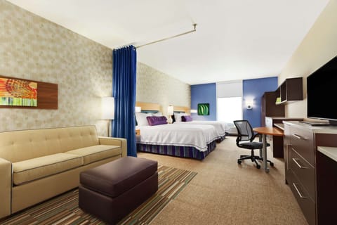 In-room safe, free rollaway beds, free WiFi, bed sheets