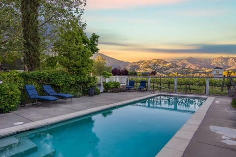 Villa | 5 bedrooms, Internet