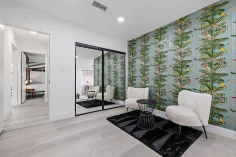 Sip Sip Away! Newly renovated vacation home in Palm Springs, pool, hot tub, mini golf by Rather Be Properties