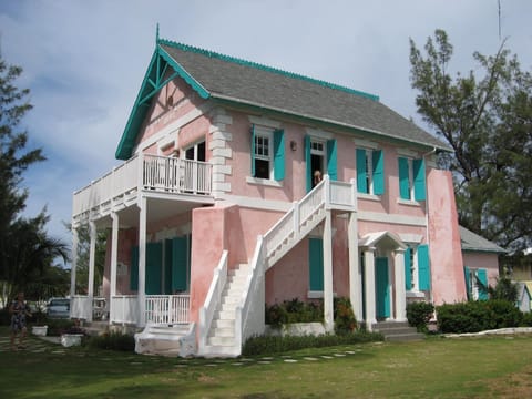 Cottage, 1 Bedroom | Exterior