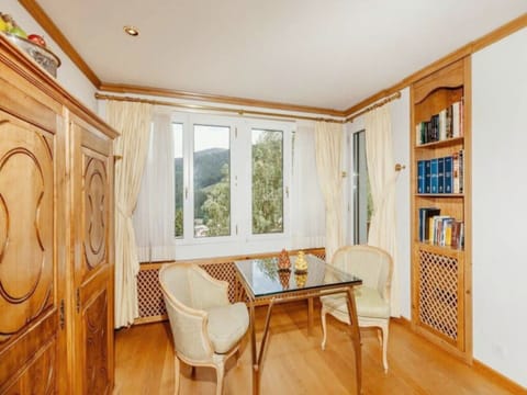 Apartment | Living room