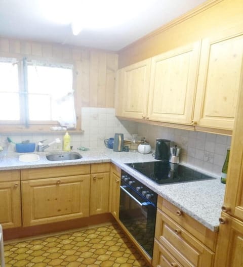 House | Private kitchen