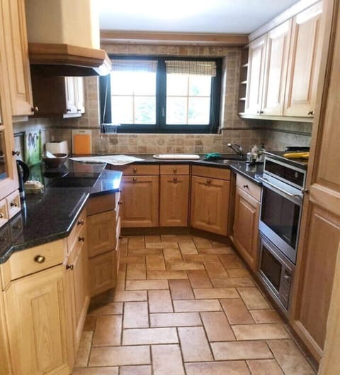 Chalet | Private kitchen