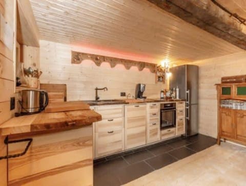 Chalet | Private kitchen