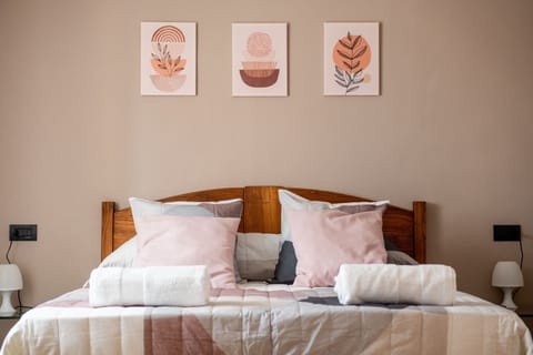 Family Quadruple Room | Free WiFi