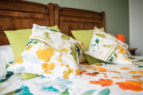 Quadruple Room | Free WiFi