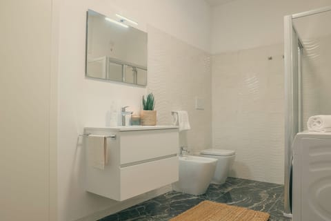 Apartment, Balcony | 1 bedroom, premium bedding, down comforters, iron/ironing board