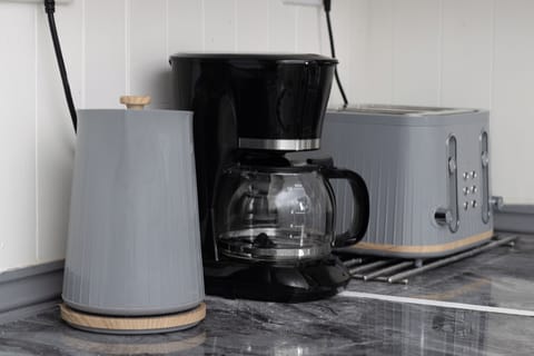 House | Coffee and/or coffee maker