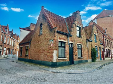 Entire holiday home Clarissa