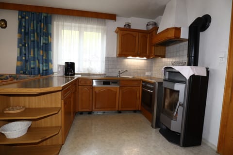 Apartment | Private kitchen | Electric kettle