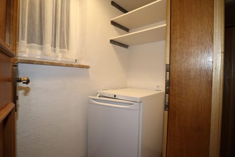 Apartment | Interior detail