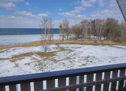 Apartment | View from property