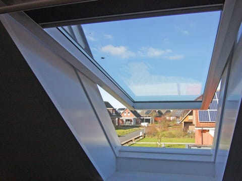 Apartment | View from property