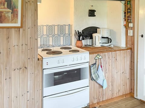 House | Private kitchen