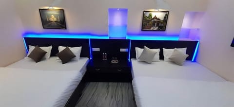 Superior Room | Free WiFi