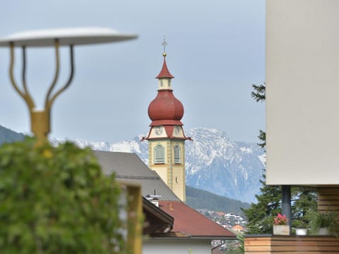 Apartment | View from property