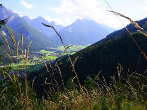 Apartment | View from property