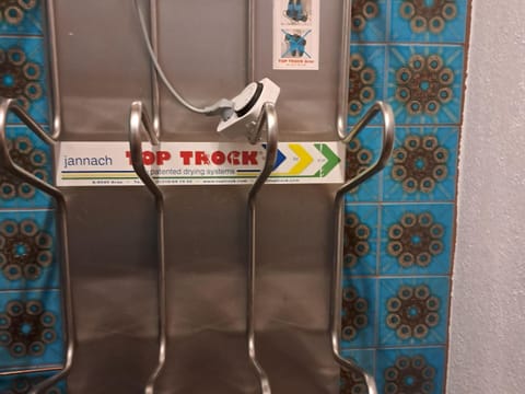 Apartment | Game room