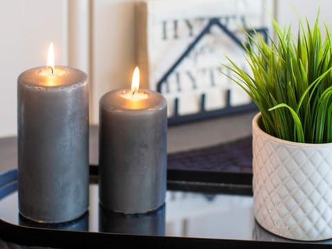 House | Interior detail