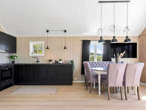 House | Private kitchen