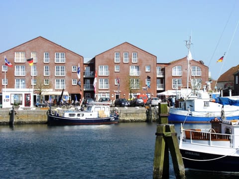 Apartment | Exterior