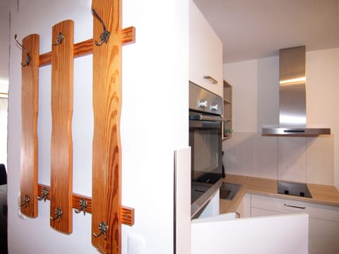 Apartment | Private kitchen | Highchair