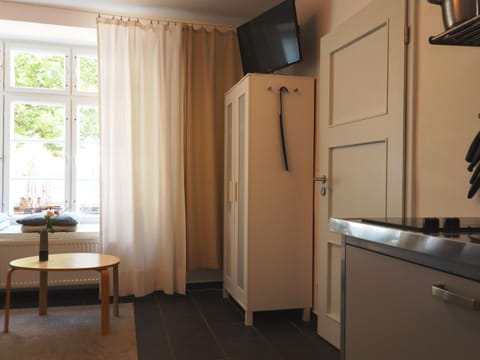 Apartment | Living room