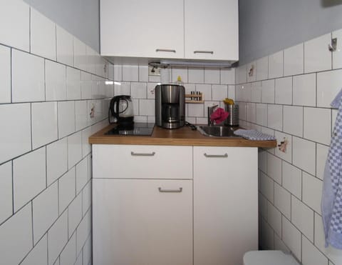 House | Private kitchen