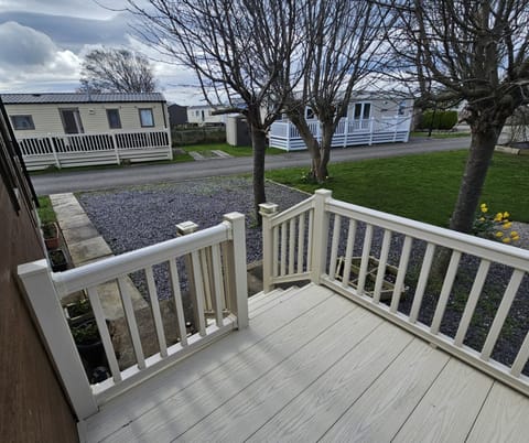 Chalet | Terrace/patio