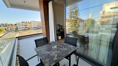 Apartment, Smoking | 1 bedroom