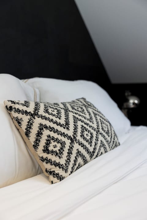 4 bedrooms, free WiFi