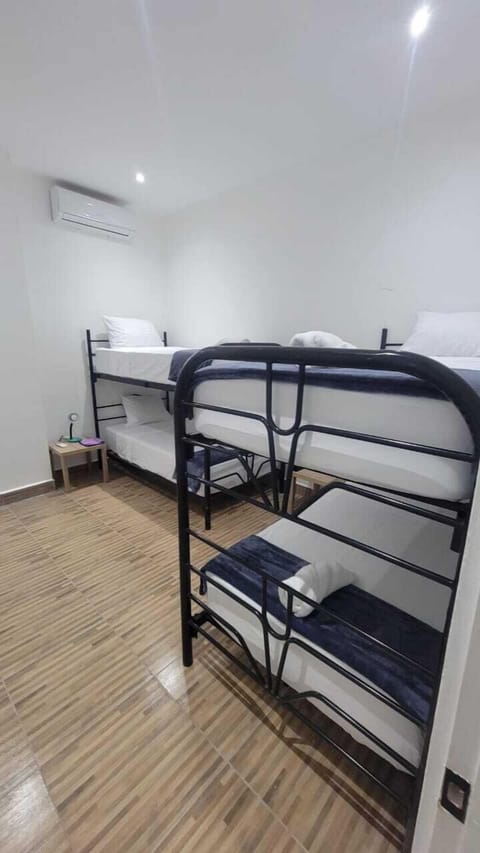 Economy Room, Mixed Dorm, Non Smoking | Free WiFi