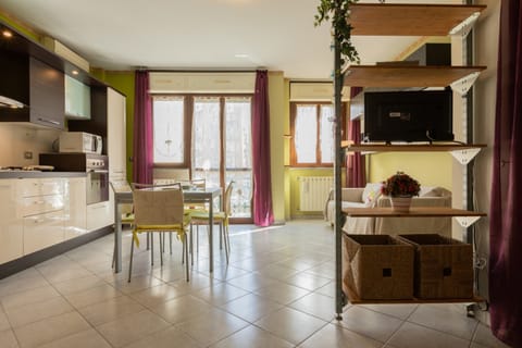 Apartment | 1 bedroom