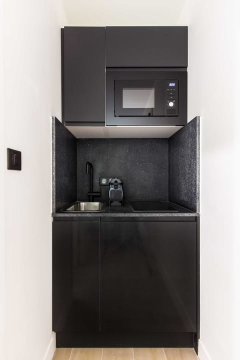 Apartment | Private kitchen