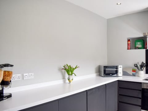 Kitchen | Beinn Breagha, Inverlochy