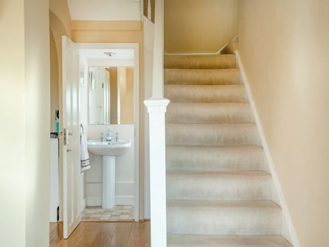 Hallway | Folly View, Bishops Tawton, near Barnstaple