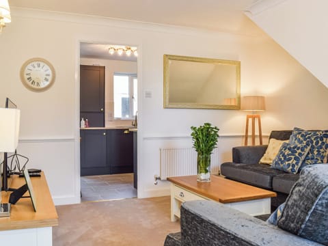 Living room | The Cottage on the Green, Chipping Norton