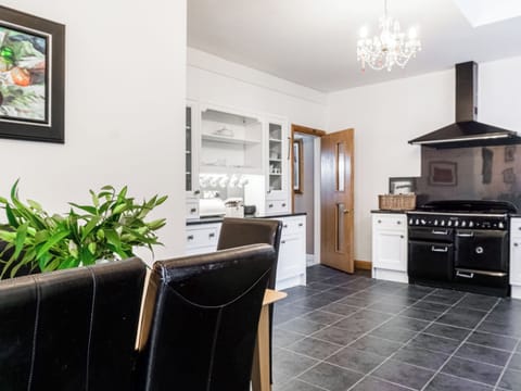 Kitchen | Newton Manor House, St Andrews