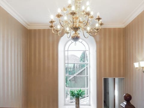 Interior | Newton Manor House, St Andrews