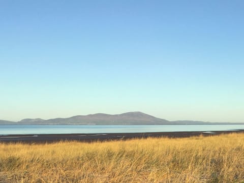 Solway Firth to Scotland | Coast to Coast Cottage, Cleator
