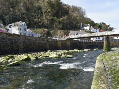 Lynmouth