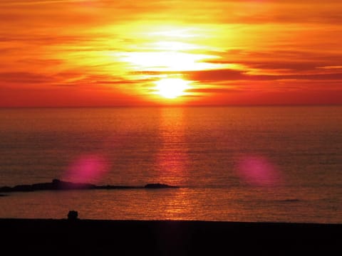 Surrounding area | Ocean Breezes, St Ives